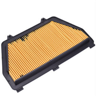 Motorcycle Parts Air Filter for Honda Yamaha Kawasaki